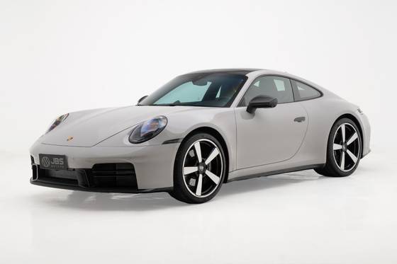 PORSCHE 911 3.0 24V H6 GASOLINA CARRERA PDK PORSCHE 911 3.0 24V H6 GASOLINA CARRERA PDK